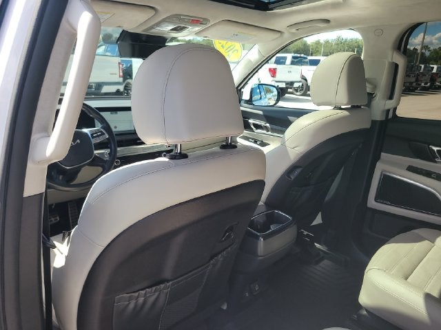2023 Kia Telluride SX-Prestige