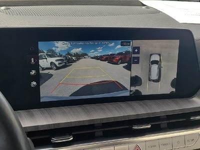 2023 Kia Telluride SX-Prestige