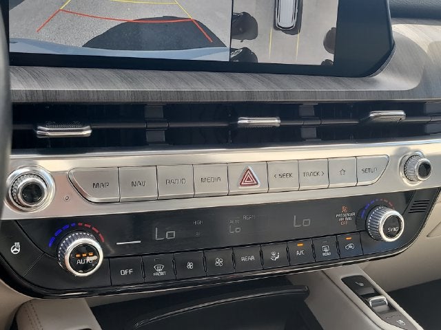 2023 Kia Telluride SX-Prestige