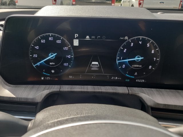 2023 Kia Telluride SX-Prestige