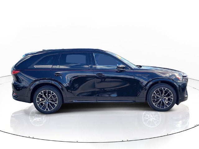 2025 Mazda Mazda CX-70 3.3 Turbo S Premium