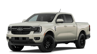 2026 Ford Ranger Lariat®