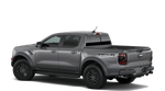 2026 Ford Ranger Raptor®