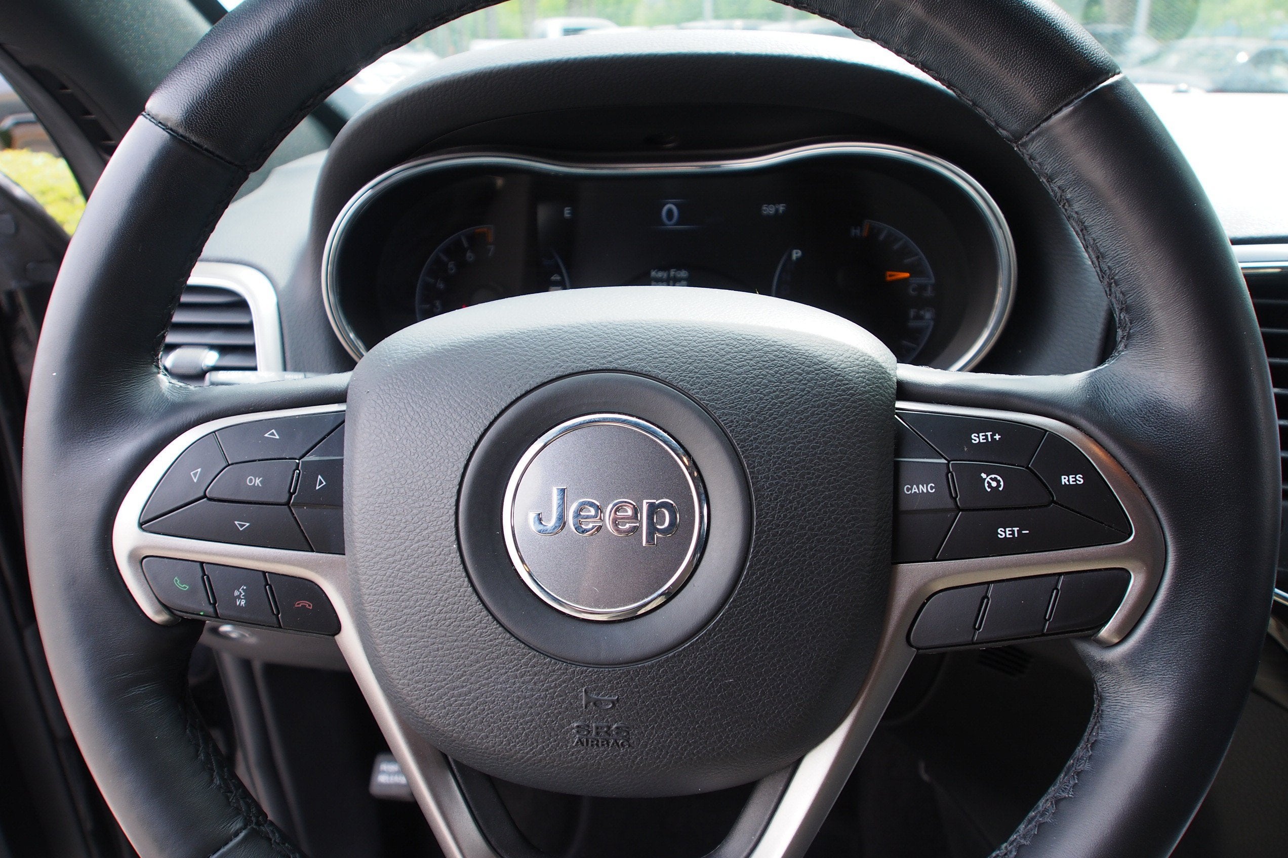 2022 Jeep Grand Cherokee WK Laredo X