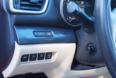 2023 Nissan Maxima Platinum