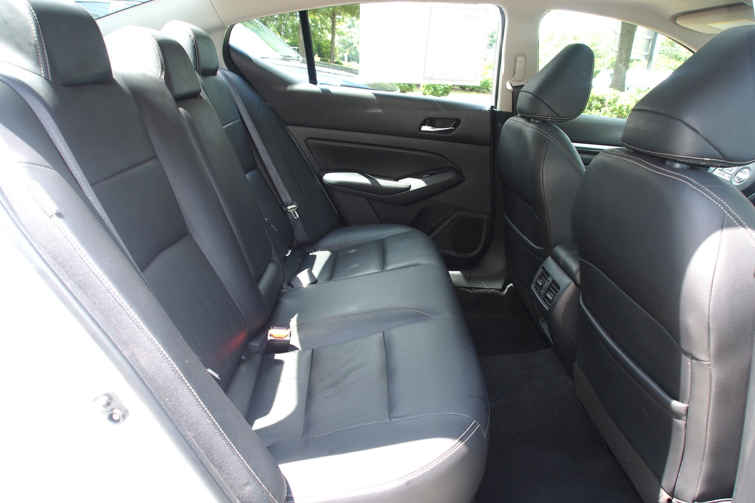 2019 Nissan Altima 2.5 SL