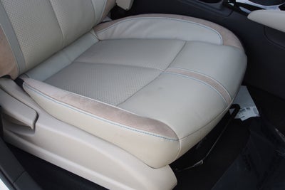 2020 Nissan LEAF SL PLUS