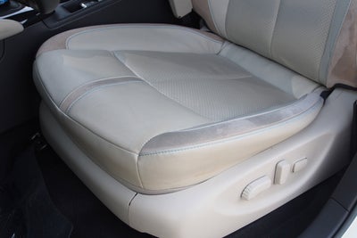 2020 Nissan LEAF SL PLUS