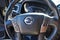 2021 Nissan Titan Platinum Reserve