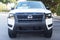 2027 Nissan Frontier S