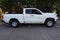 2027 Nissan Frontier S