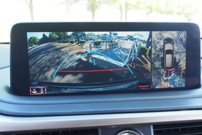 2022 Lexus RX RX 350