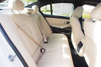 2021 BMW 3 Series 330i