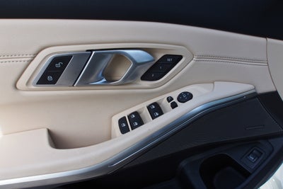 2021 BMW 3 Series 330i