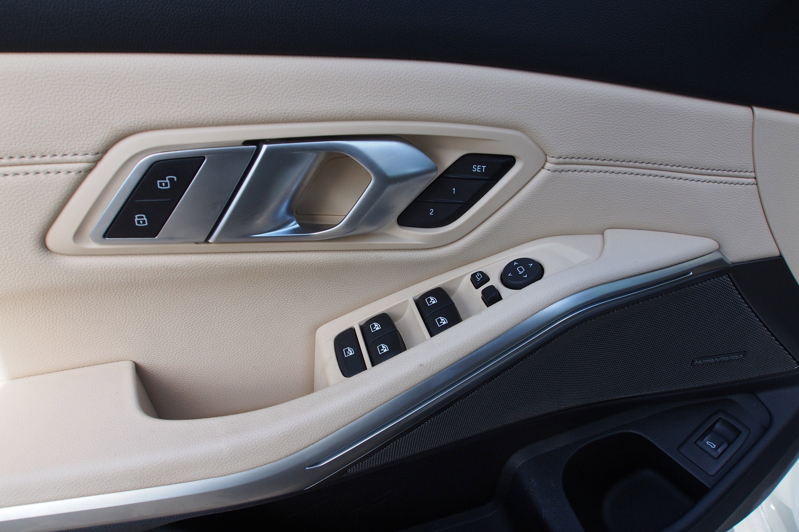 2021 BMW 3 Series 330i