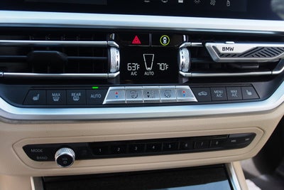 2021 BMW 3 Series 330i