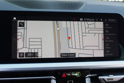 2021 BMW 3 Series 330i