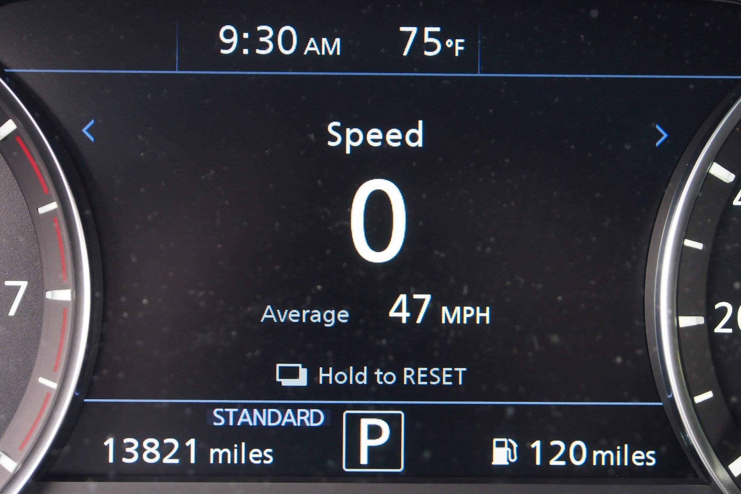2025 INFINITI QX50 LUXE