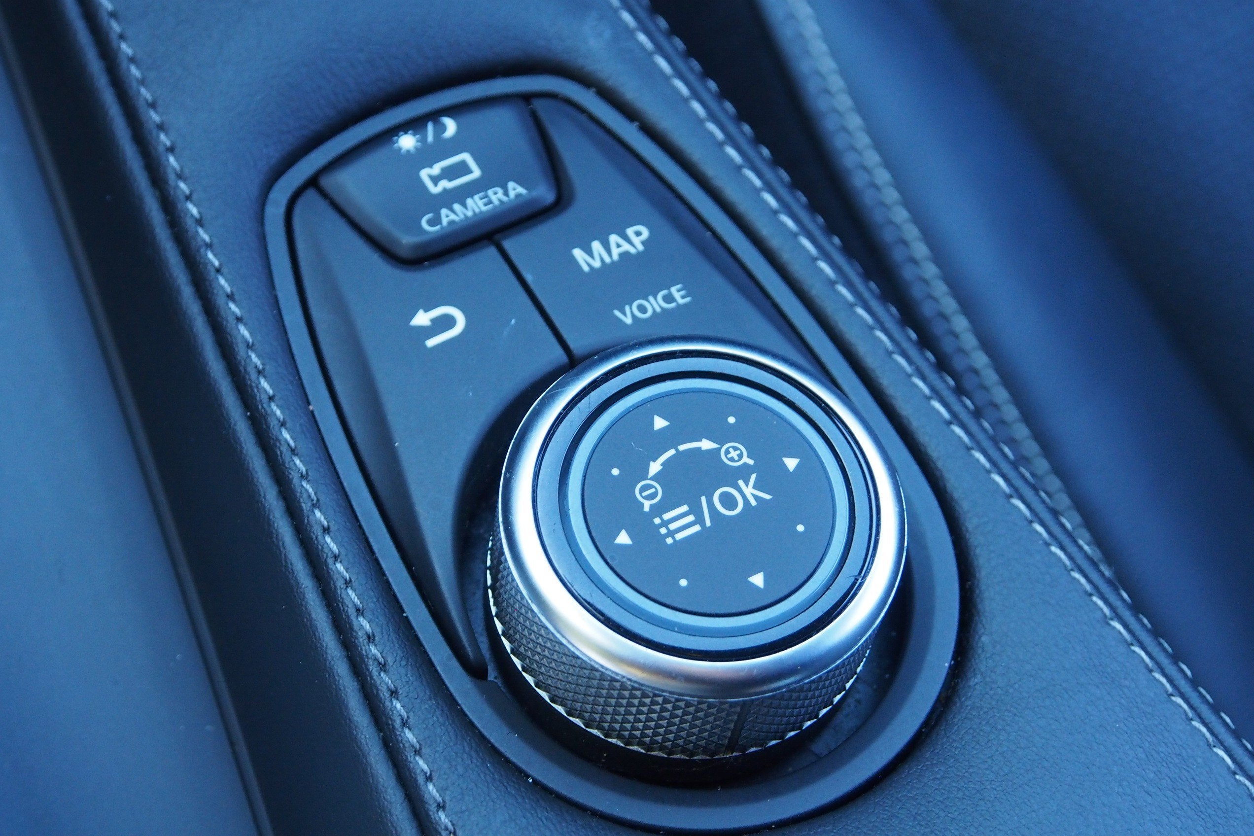 2023 INFINITI QX50 SPORT