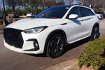 2023 INFINITI QX50 SPORT