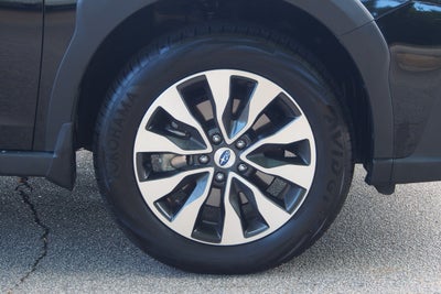 2025 Subaru Outback Limited XT