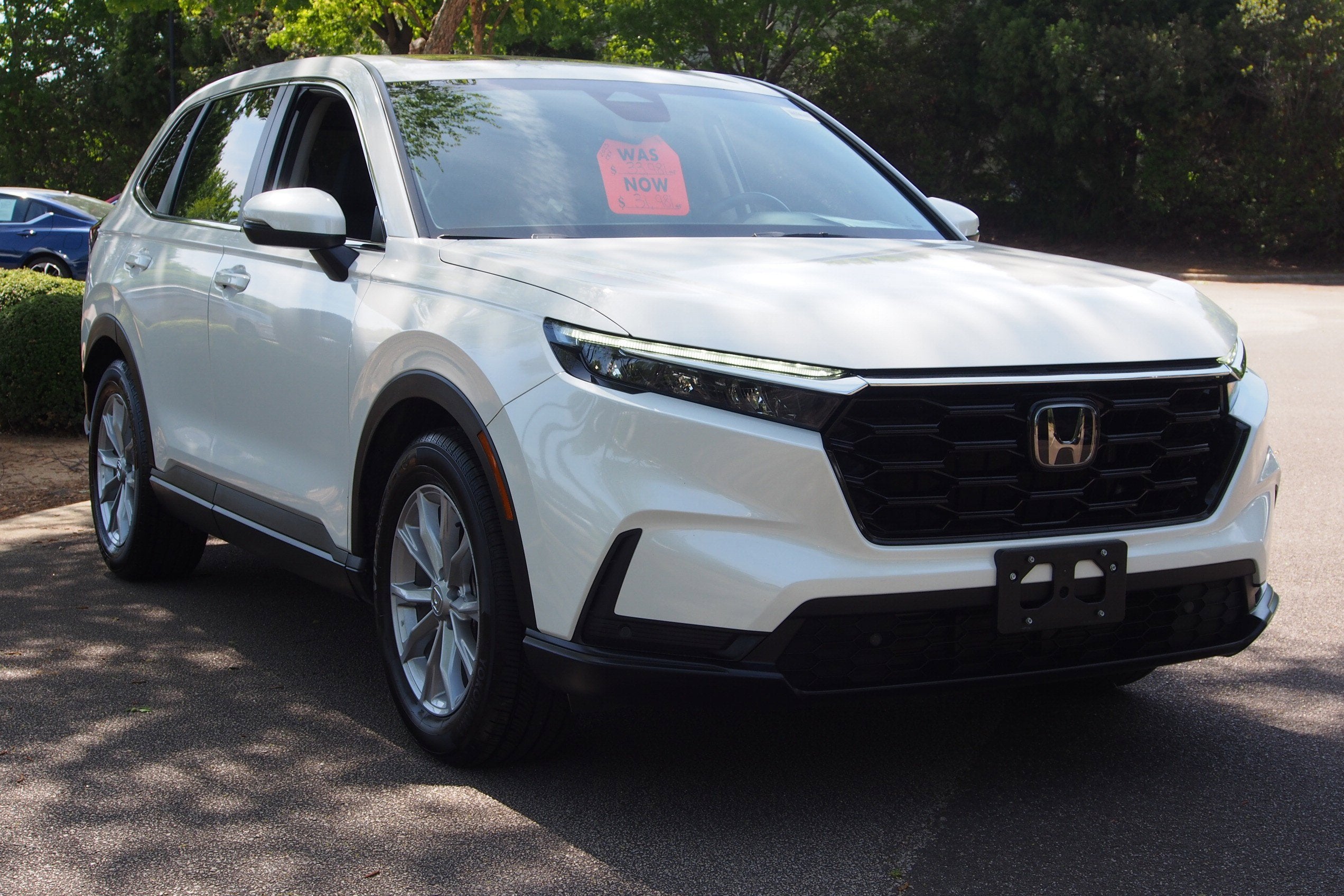 2023 Honda CR-V