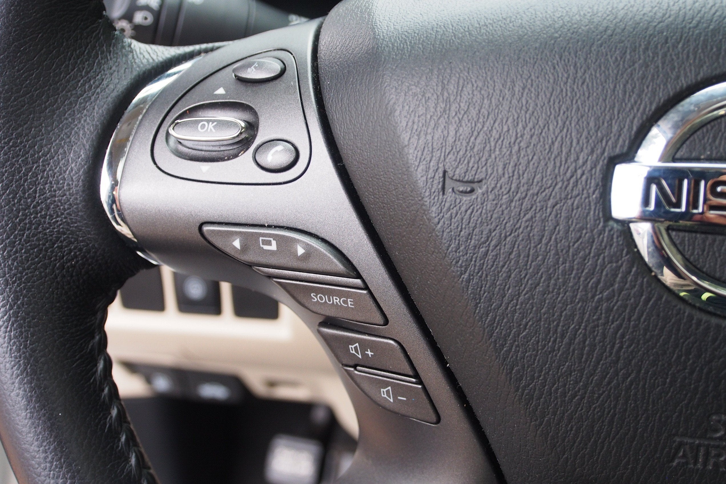 2021 Nissan Murano SV