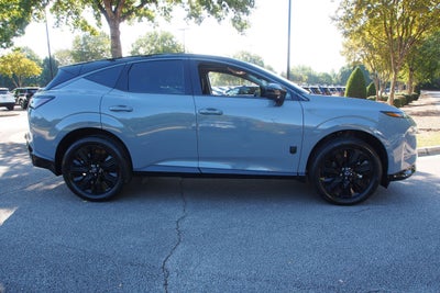 2027 Nissan Murano Dark Armor
