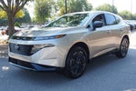 2027 Nissan Murano Platinum