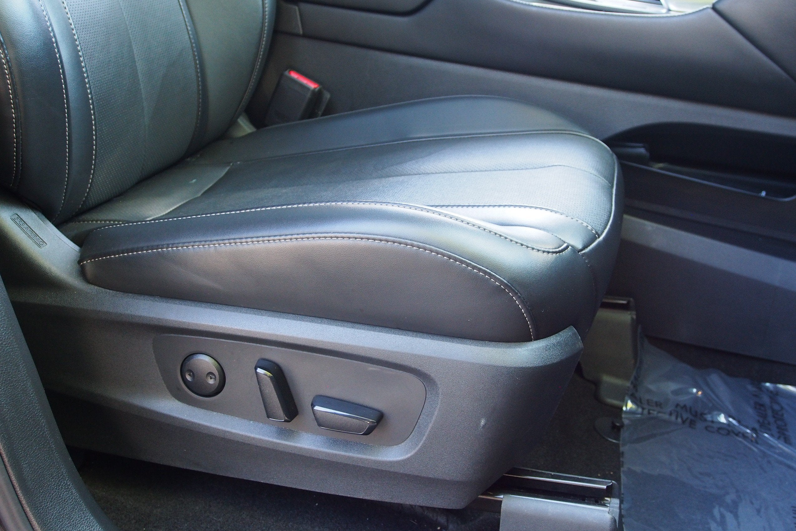 2024 INFINITI QX60 PURE