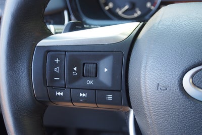 2024 INFINITI QX60 PURE