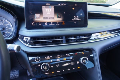 2024 INFINITI QX60 PURE