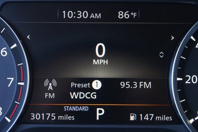 2024 INFINITI QX60 PURE