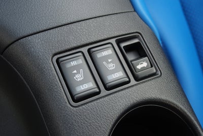 2024 Nissan Z Performance