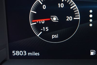 2024 Nissan Z Performance