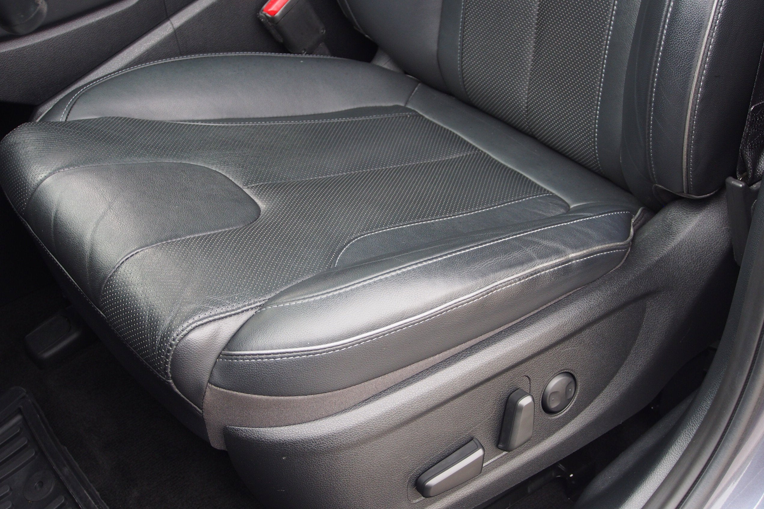 2021 Hyundai Santa Fe Hybrid SEL Premium