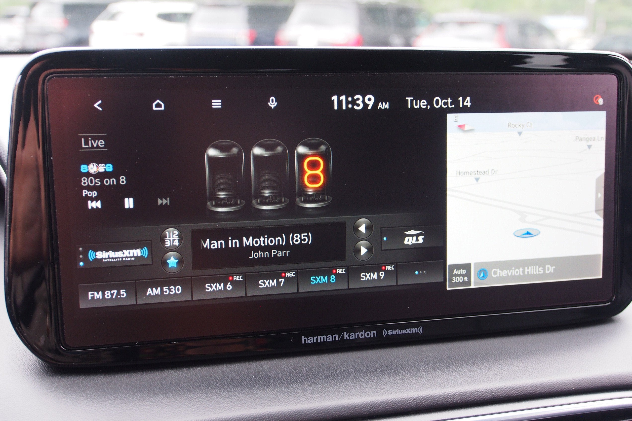 2021 Hyundai Santa Fe Hybrid SEL Premium