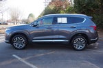 2021 Hyundai Santa Fe Hybrid SEL Premium