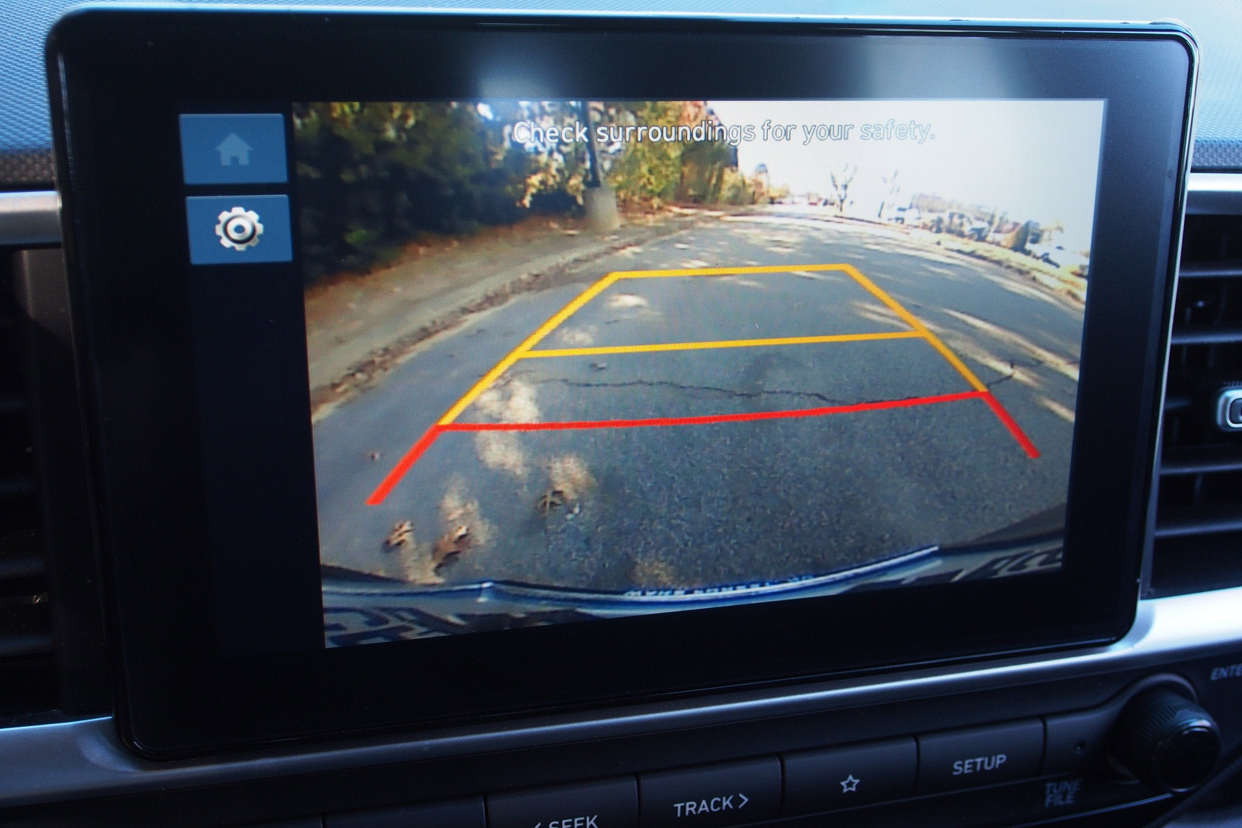 2025 Hyundai Venue SE