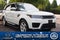 2018 Land Rover Range Rover Sport HSE