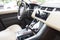 2018 Land Rover Range Rover Sport HSE