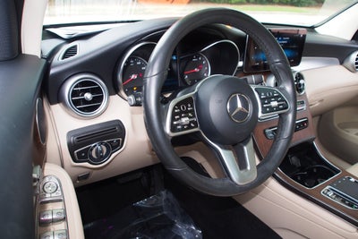 2022 Mercedes-Benz GLC GLC 300