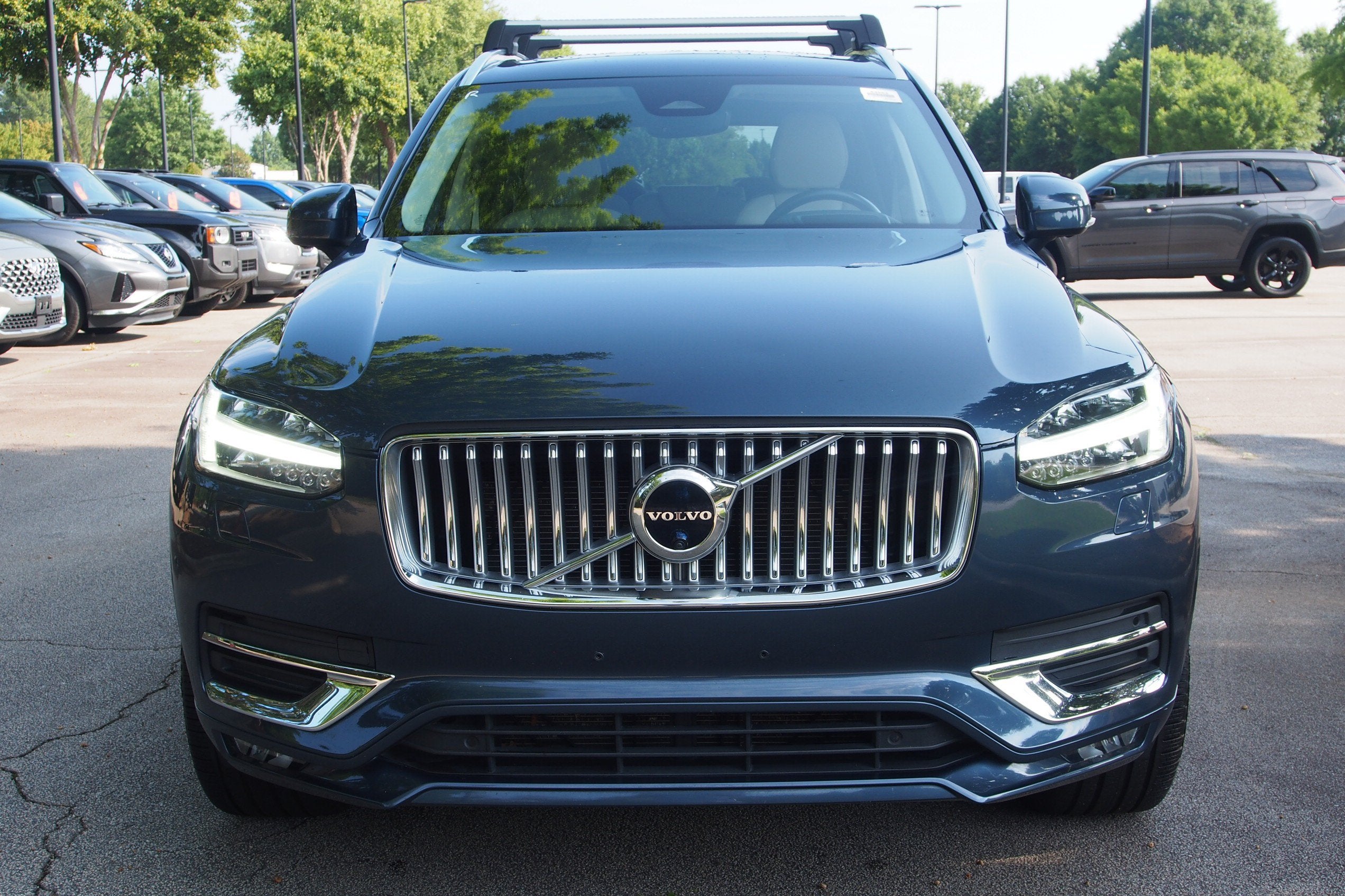 2023 Volvo XC90 Ultimate