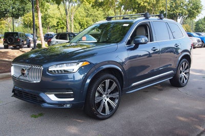 2023 Volvo XC90 Ultimate