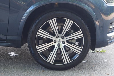 2023 Volvo XC90 Ultimate