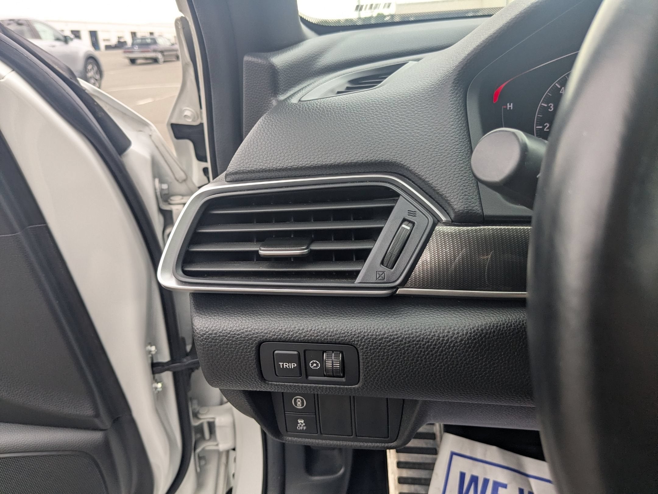 2020 Honda Accord Sedan Sport