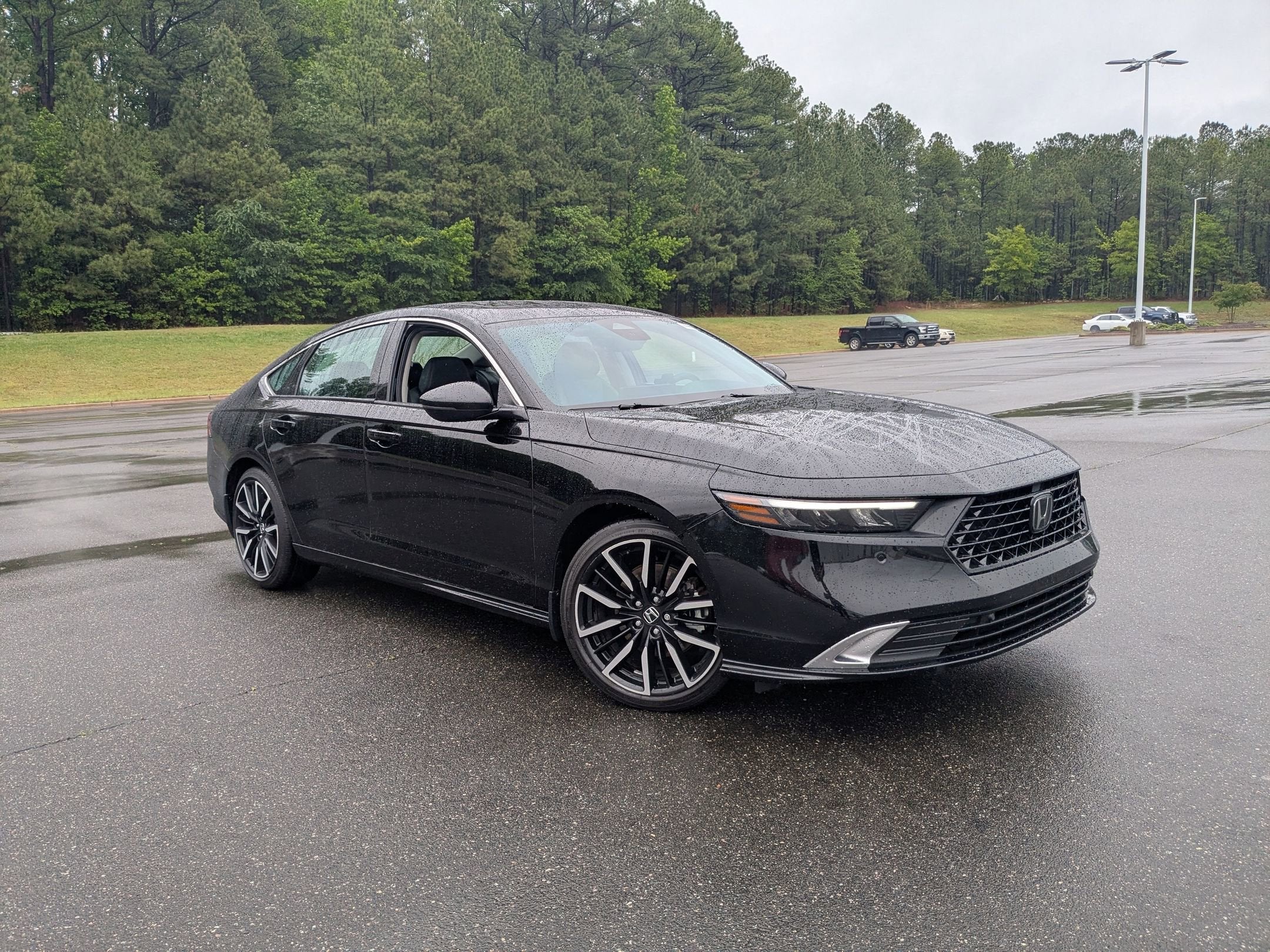2023 Honda Accord