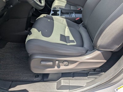 2022 Honda Odyssey EX