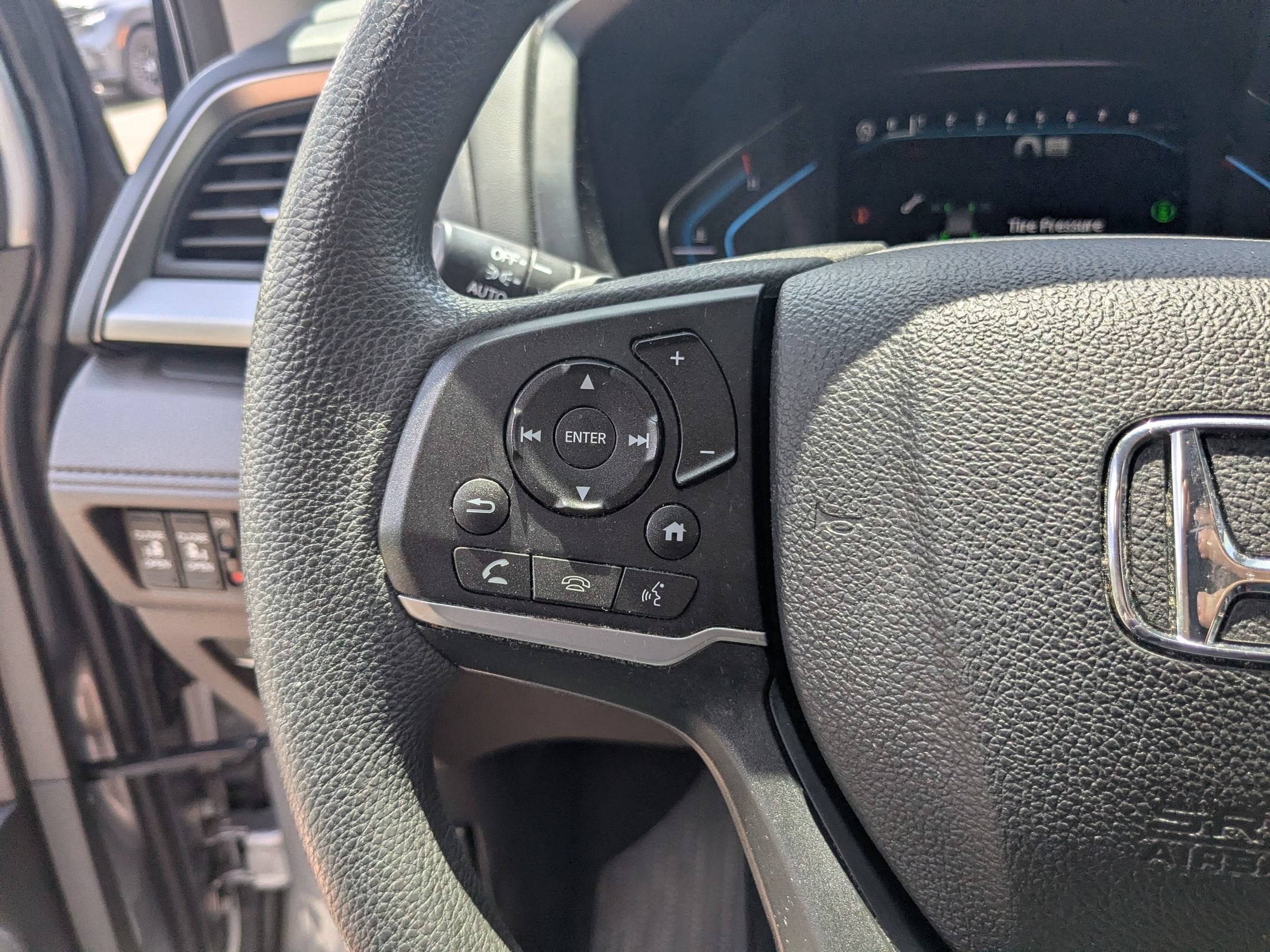 2022 Honda Odyssey EX