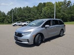 2022 Honda Odyssey EX